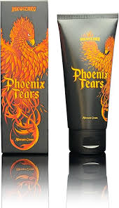Crème Tatouage Cicatrisante Phoenix - Soin Optimal pour vos Tatouages