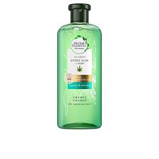 Shampoing Herbal Essences Aloè Chanvre - Douceur et Hydratation