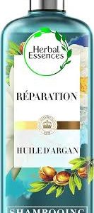 Herbal Essences Shampoing Réparation - Redonnez Vie à Vos Cheveux