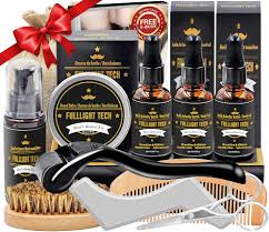 Coffret Complet Shampoing Entretien Original pour un Barbe Parfaite