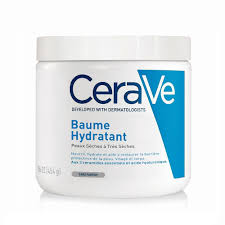 Crème Hydratante Visage Sèches de Cerave - Hydratation Intense