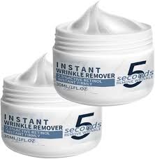 Crème Anti Rides Instantanée Multi Effet