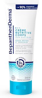 Bepanthen Derma Crème Nutritive Corps - Crème Hydratante Corps