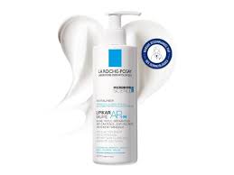 Roche Posay Lipikar Baume 75ml - Soin Apaisant et Hydratant