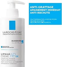 Roche Posay Baume Lipikar Triple Réparation - Soin Hydratant