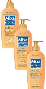 Mixa Intensif Peaux Sèches Nourrissant - Hydratation Intense