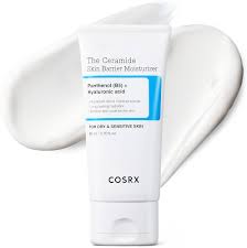 Crème Hydratante Visage Coréenne COSRX - Céramides