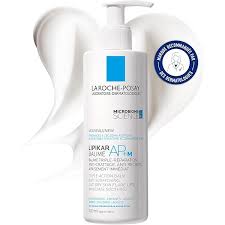 Roche Posay Lipikar Lait Pour Corps - Crème Hydratante Corps