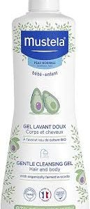 Savon Bébé Mustela : Douceur et Protection pour les Petits