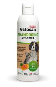 Shampoing Anti Odeur Roussillon pour Chien - Clément Thékan