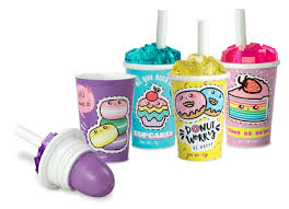 Baume à Lèvres Enfant MartINelia au Goût Guimauve