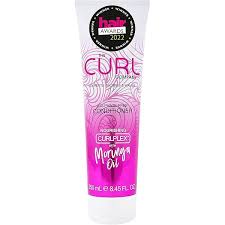 Shampoing Curl Company Sans Sulfate - Pour des Boucles Magnifiques