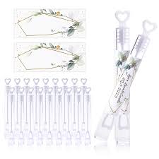 Autocollants de mariage pour un anniversaire inoubliable