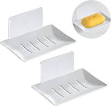 Support Savon Pratique et Élégant ZSMJAER