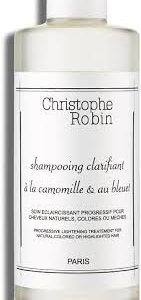 Shampoing Clarifiant Christophe Robin - Éclat et Pureté pour vos Cheveux