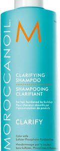 Shampoing Clarifiant PRECISER 250 ml - Éclat et Brillance