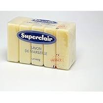 Savon Naturel aux Extraits de Plantes