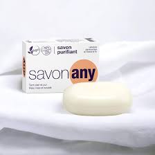 Savon Purifiant Quotidien pour Problèmes Pigmentés SORIFA