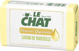 Savon Naturel: Pureté et Fraîcheur pour Votre Peau