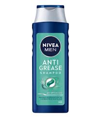 Shampoing NIVEA Spécial Cheveux Gras pour Hommes