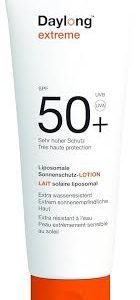 Daylong Extreme Crème Solaire SPF 50 - Protection Intégrale