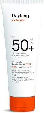 Daylong Extreme Crème Solaire SPF 50 - Protection Intégrale