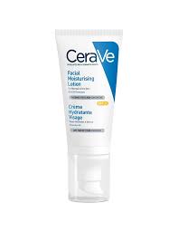Crème Hydratante Visage Normale de Cerave - Hydratation Intense