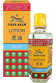 Baume du Tigre Blanc Applicateur Innovant - Soulagement Rapide