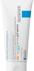 Cicaplast Baume B5 SPF - Protection et Réparation de la Peau