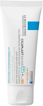 Cicaplast Baume B5 SPF - Protection et Réparation de la Peau
