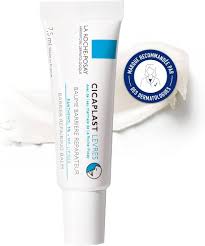 Gommages Pour Lèvres de La Roche-Posay : Soin Douceur et Réparation