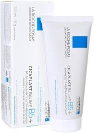 Roche Posay Cicaplast Baume B5 - Réparation et Apaisement