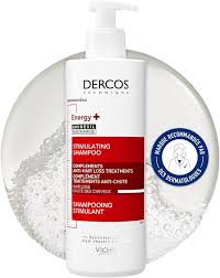 Shampooing Stimulant Anti Chute Aminexil - La Solution Révolutionnaire pour Vos Cheveux