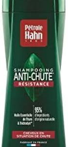 Shampoing Anti Chute PETROLE HAHN - 250Ml
