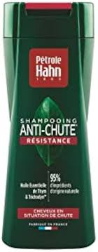 Shampoing Anti Chute PETROLE HAHN - 250Ml