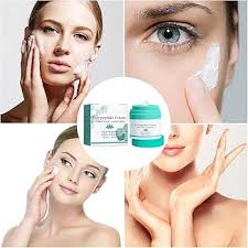 Crème Visage Hydratante Whipped Polypeptide Raffermissante