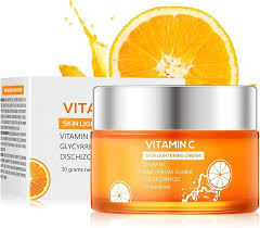 Crème Visage Hydratante au Collagène et Acide Hyaluronique