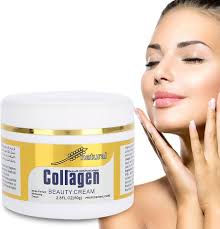 Crème Visage Blanchissante Hydratante et Raffermissante