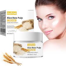 Crème Visage Anti-Âge Hydratante pour Peaux Sensibles