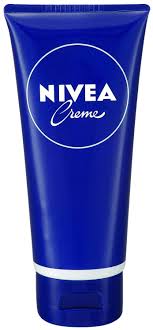 Nivea Crème Tube de 100 ml - Soin Intense pour Peau