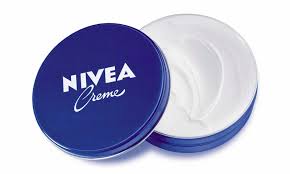 NIVEA CREME 150 Ml - Hydratation Intense pour la Peau