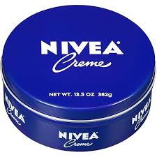 NIVEA Creme 400ml - Hydratation Intense pour Tous Types de Peau