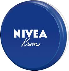 NIVEA Creme 50ml - Hydratation et Protection