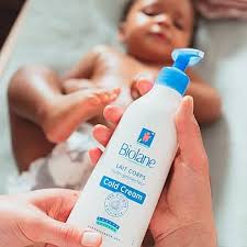 Crème Corps Nutri Protecteur Biolane - Hydratation et Protection