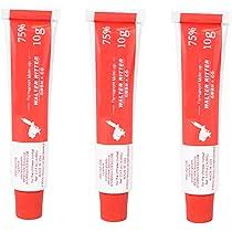 Crème Anesthésiante pour Tatouage et Piercing - Soulagement Instantané