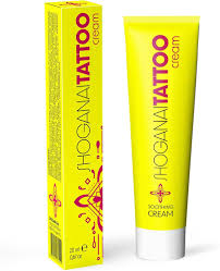 Crème Anesthésiante pour Tatouages Permanents - Soulagement Optimal