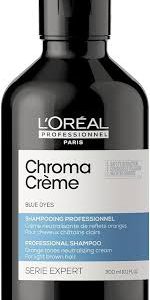 L'Oréal Professionnel Shampoing Neutralisant Reflets - Éclat et Protection