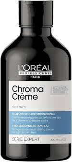 L'Oréal Professionnel Shampoing Neutralisant Reflets - Éclat et Protection