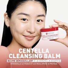 Erborian Centella Cleansing Balm : Un baume démaquillant visage incontournable
