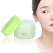 Baume Démaquillant Hydratant pour le Visage - Éclat et Douceur